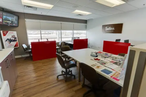 Agence immobilière groupe sutton - expert