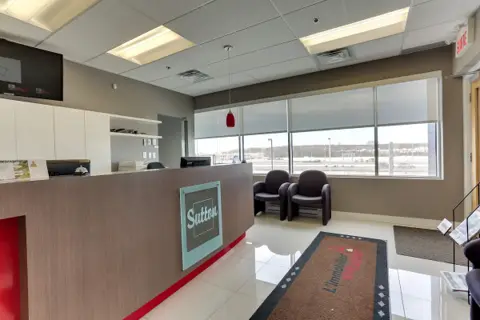 Agence immobilière groupe sutton - expert