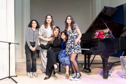 Helia Music Academy