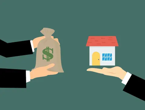 Rana Halabi Real Estate Broker