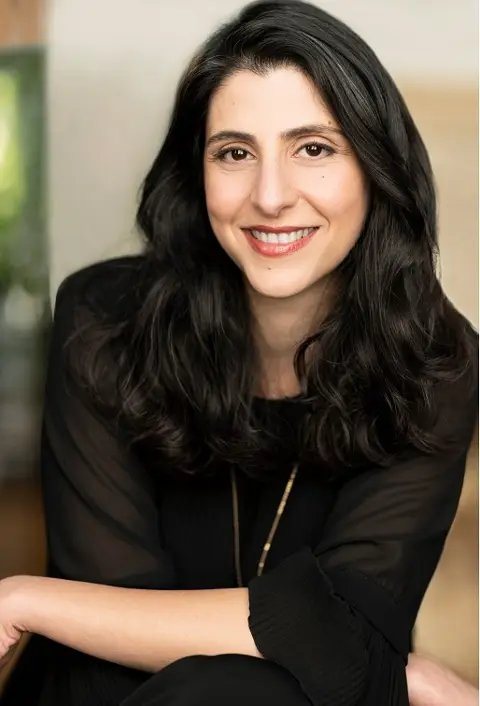 Rana Halabi Real Estate Broker