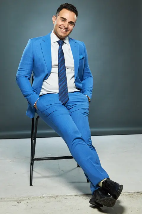 Dr. Ali Izadpanah