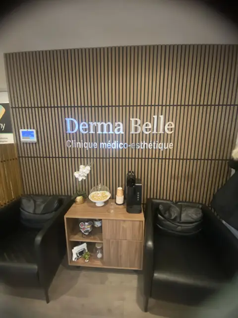 Clinique médico-esthétique Derma Belle