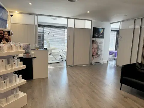 Clinique médico-esthétique Derma Belle