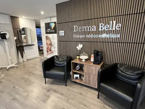 Clinique médico-esthétique Derma Belle