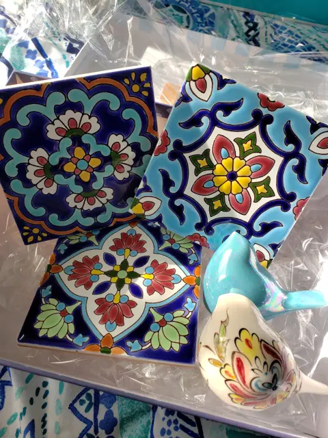 Persica Craft