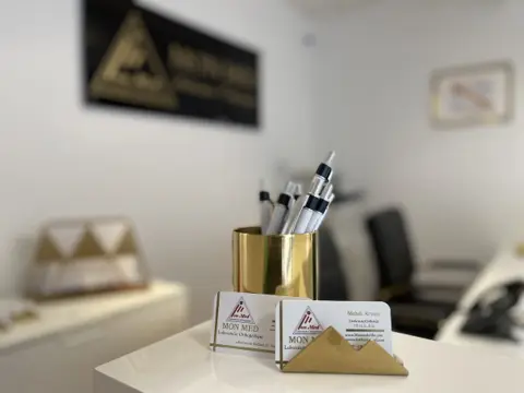 Laboratoire Orthopédique Mon Med