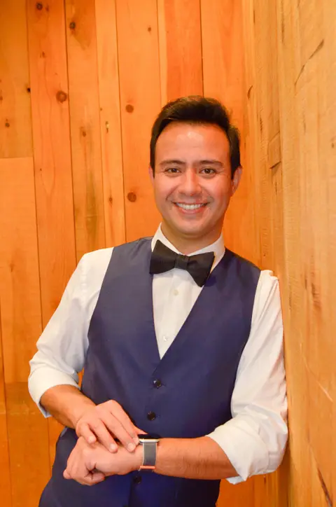 RAMIN MIRI