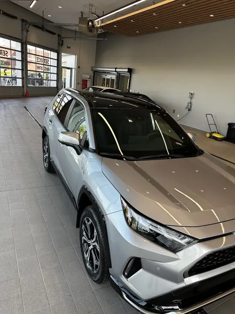 Alix Toyota