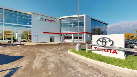 Alix Toyota