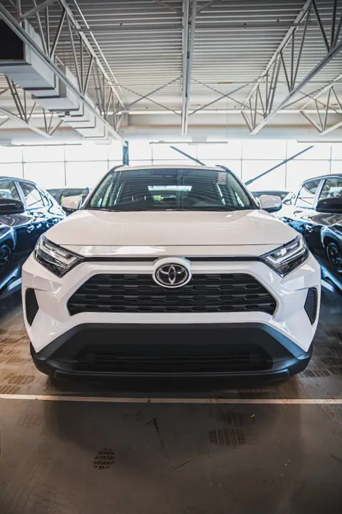 Alix Toyota