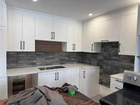 Mormont Construction inc