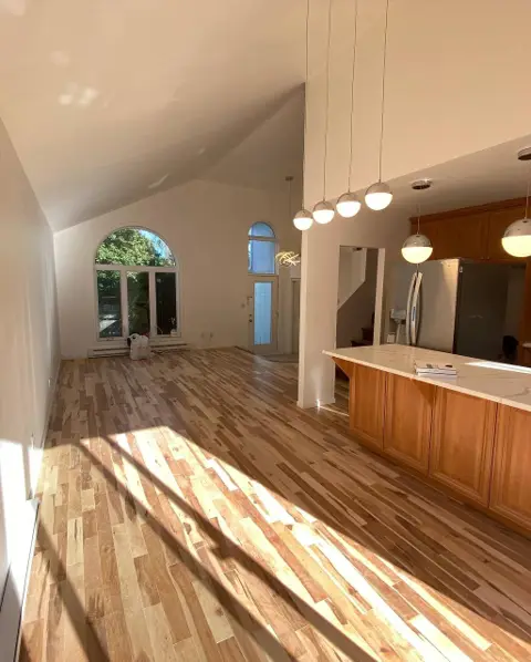 Mormont Construction inc