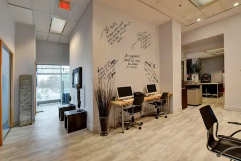 Agence immobilière Groupe Sutton Performer Inc.