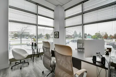 Agence immobilière Groupe Sutton Performer Inc.