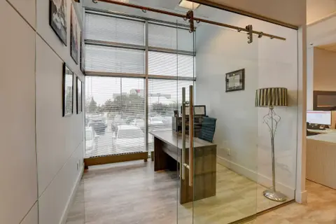 Agence immobilière Groupe Sutton Performer Inc.