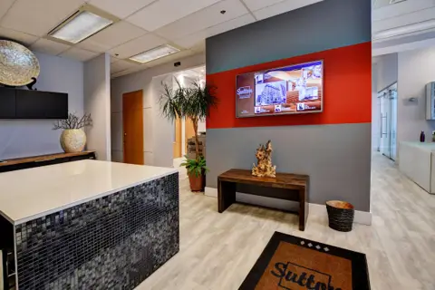 Agence immobilière Groupe Sutton Performer Inc.
