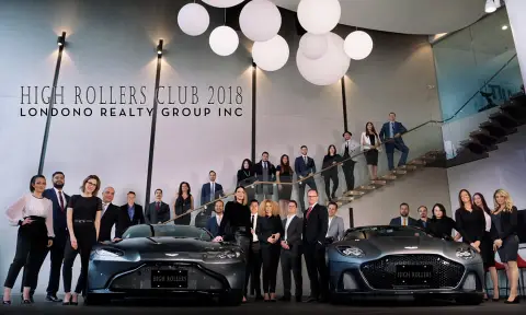 Londono Realty Group Inc