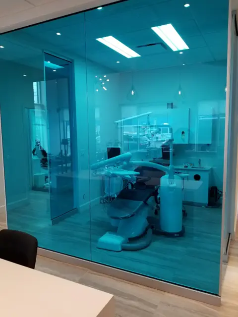 Clinique Dentaire Lachine