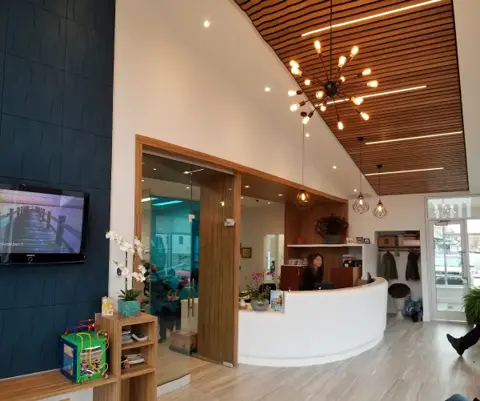 Clinique Dentaire Lachine
