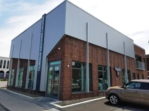Clinique Dentaire Lachine