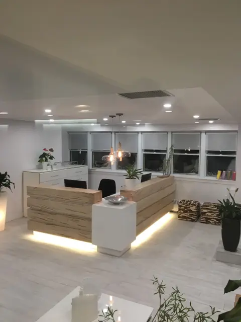 DentWest Monkland