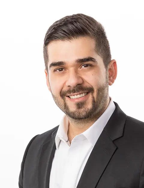 Behrooz Davani