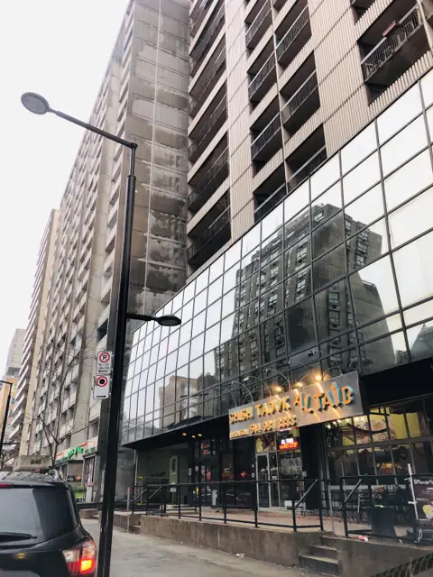 FENGYE College Center