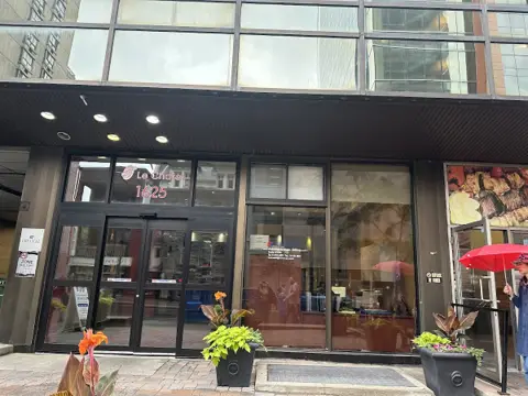 FENGYE College Center