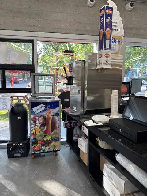 Danika Persian Grocery