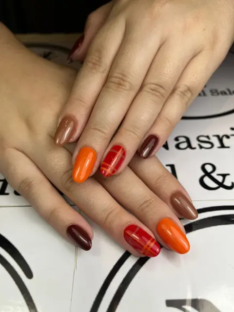 Nasrin's Nail and Hair Salon