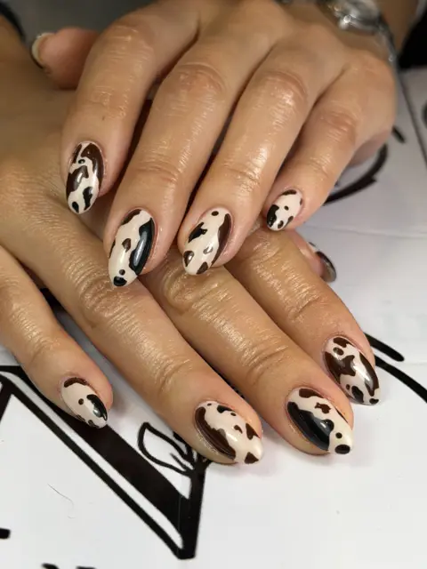 Nasrin's Nail and Hair Salon