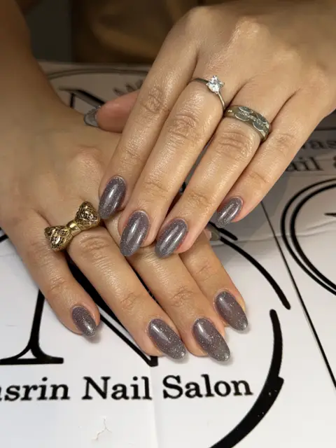 Nasrin's Nail and Hair Salon