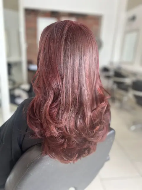 Salon de Miel – Coiffure, beauté & maquillage permanent