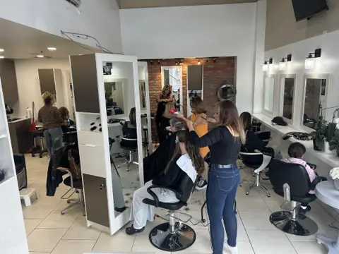 Salon de Miel – Coiffure, beauté & maquillage permanent