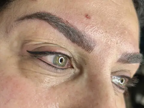 Salon de Miel – Coiffure, beauté & maquillage permanent
