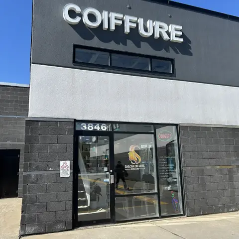Salon de Miel – Coiffure, beauté & maquillage permanent