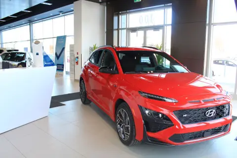 Saint-Laurent Hyundai