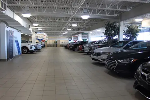 Saint-Laurent Hyundai