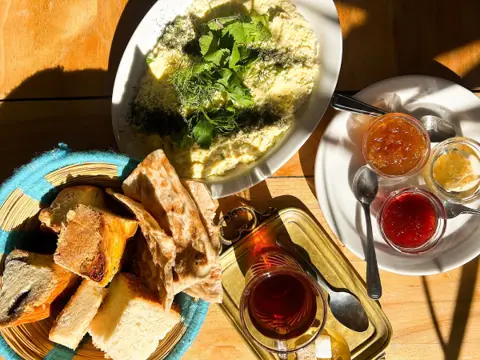 Byblos Le Petit Café