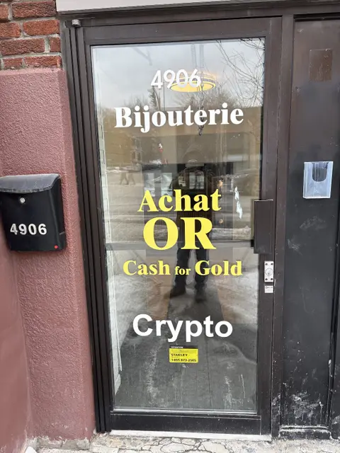 Seven Money Exchange