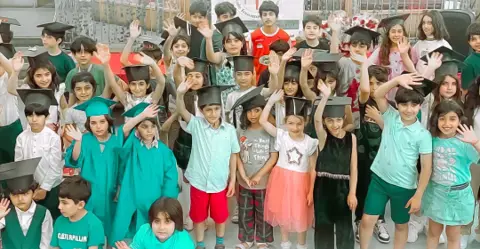 Dehkhoda School