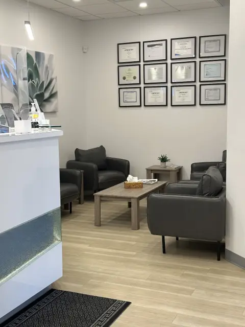 Clinique Dentaire Soleil - Brossard