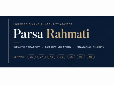 Parsa Rahmati