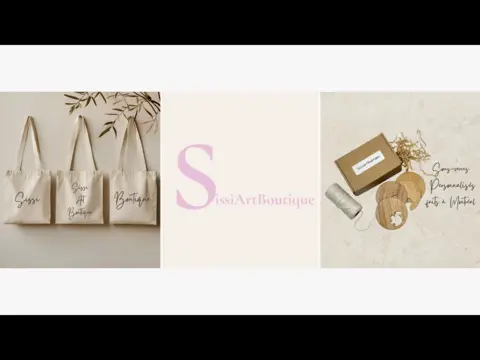 SissiArtBoutique