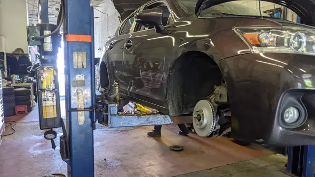 Achachy Auto Service