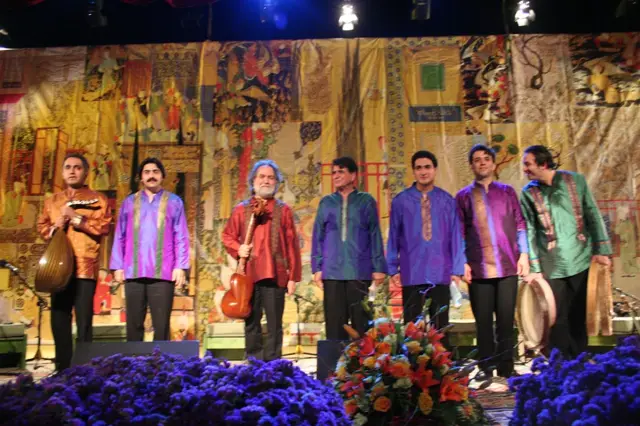 Andalibi Music Academy