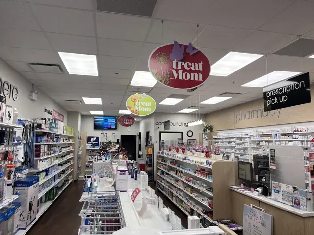 Arya Pharmacy (Dr. Nasrin Noorani)