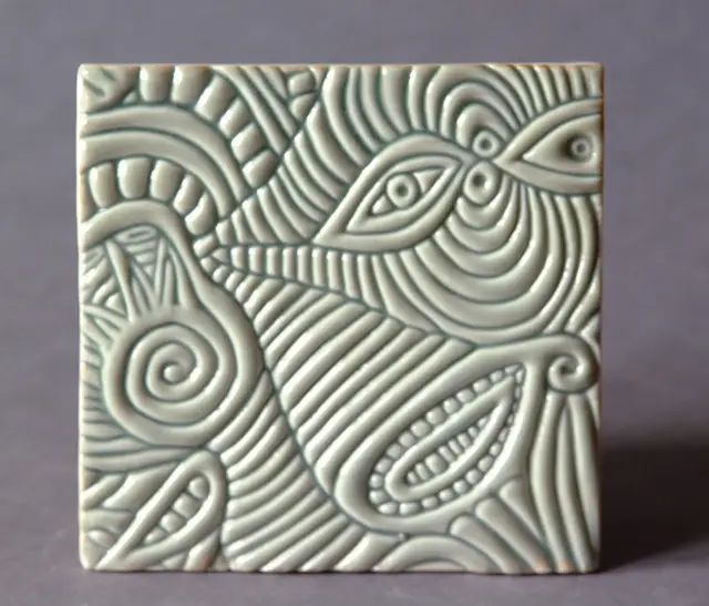 Atelier Spirale — Mahmoud Baghaeian Ceramics