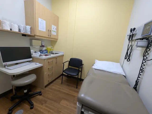 Atlas Medical Clinic